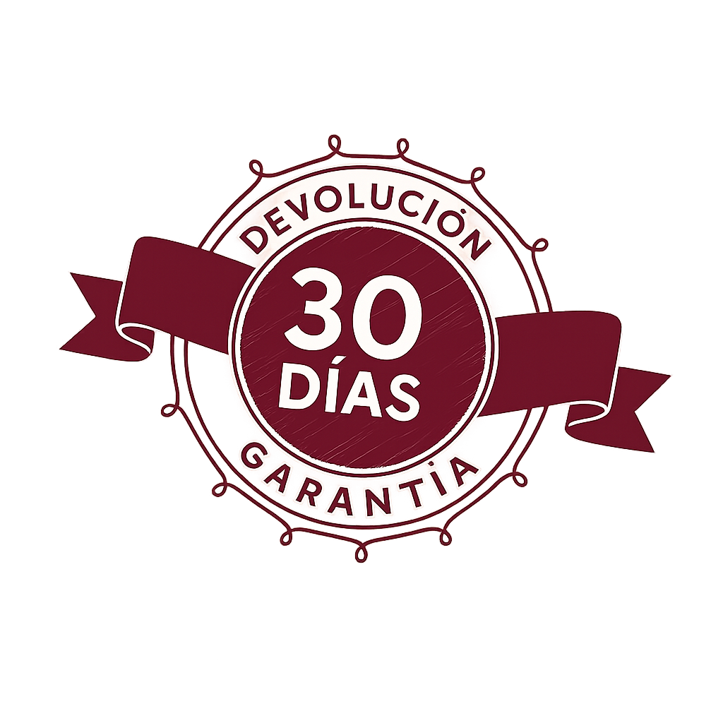 Sello garantía UDEL