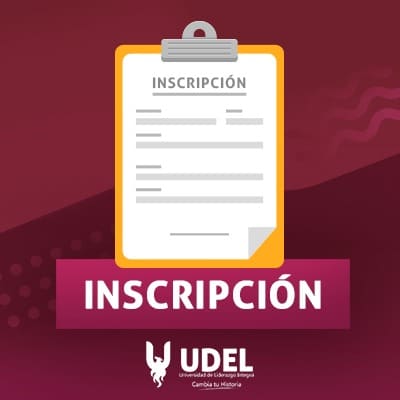 Inscripción a Prepa