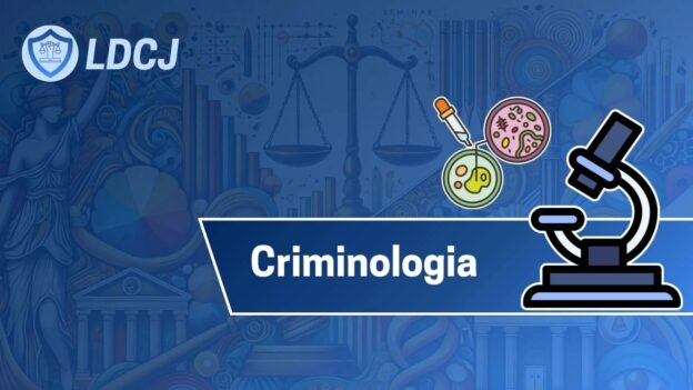 CRIMINOLOGÍA